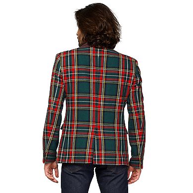 Kohls mens christmas on sale blazer