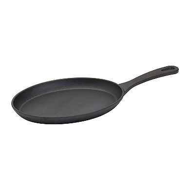 Food Network™ 2-pc. Oval Fajita Pan Set