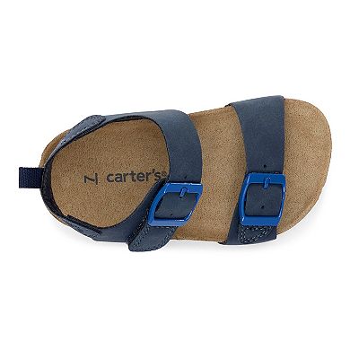 Carter's Aldus Toddler Boy Sandals