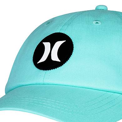 Boys 8-20 Hurley Icon Strapback Cap