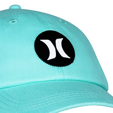 Boys 8-20 Hurley Icon Strapback Cap