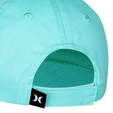 Boys 8-20 Hurley Icon Strapback Cap