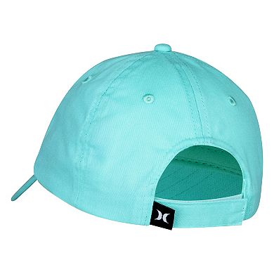 Boys 8-20 Hurley Icon Strapback Cap