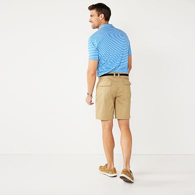 Men's Croft & Barrow Cargo Shorts