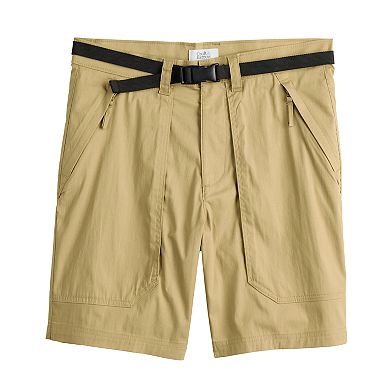 Men's Croft & Barrow Cargo Shorts