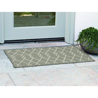 Sonoma Goods for Life?? Moroccan Indoor Outdoor Rug