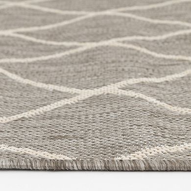 Sonoma Goods for Life?? Moroccan Indoor Outdoor Rug