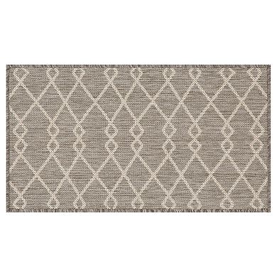 Sonoma Goods for Life® Moroccan Indoor Outdoor Rug