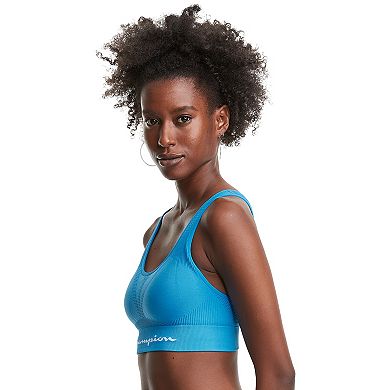 Champion® Infinity Medium-Impact Sports Bra