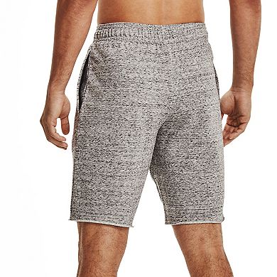 Big & Tall Under Armour UA Rival French-Terry Shorts