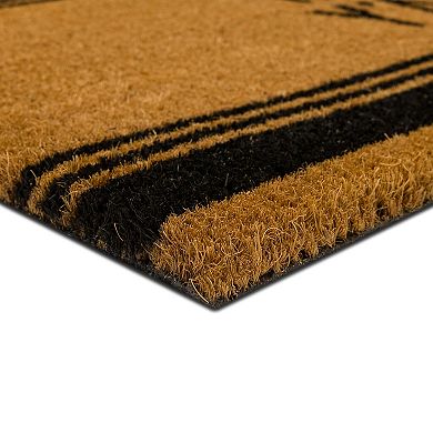 Sonoma Goods For Life® Texas Pattern Rug - 18'' x 30''