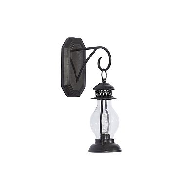 Stella & Eve Rustic Sconce Wall Light