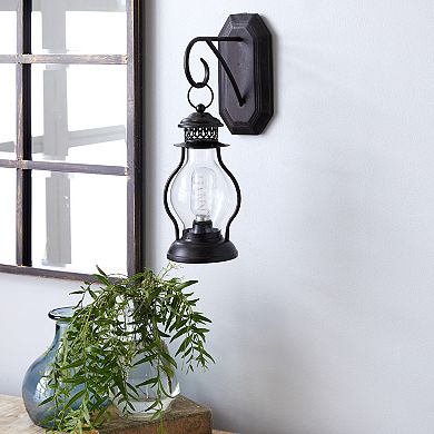 Stella & Eve Rustic Sconce Wall Light