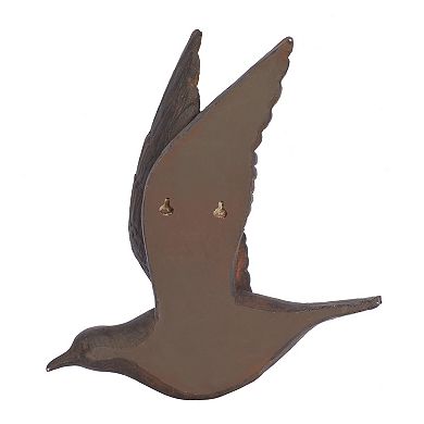 Stella & Eve Bird Wall Decor 3-piece Set