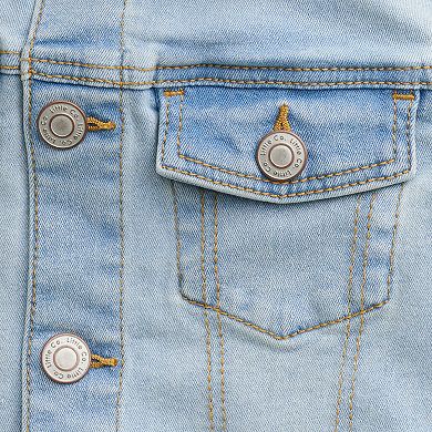 Baby & Toddler Little Co. by Lauren Conrad Denim Jacket