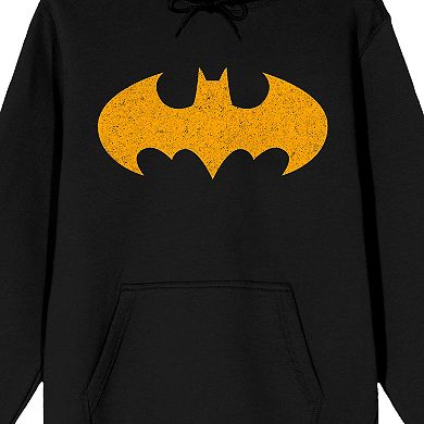 Men's Batman DC Comics Hoodie