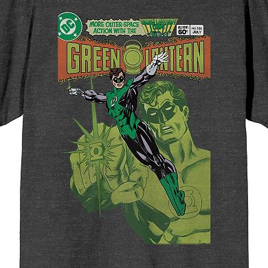 Men's DC Comics Green Lantern Tee