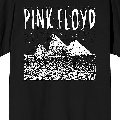 Men's Pink Floyd Tee