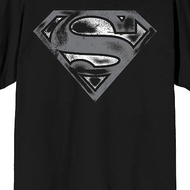 Men's Superman S Symbol Tee