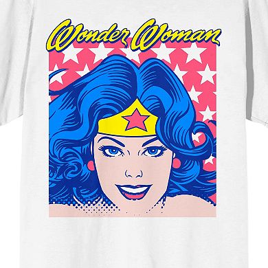 Men's DC Comics Wonder Woman Tee