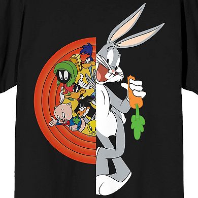 Men's Looney Tunes Bugs Bunny Tee