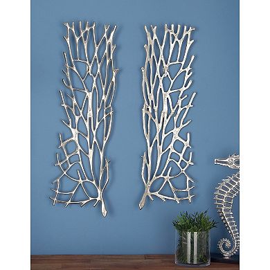 Stella & Eve Wall Decor 2-piece Set