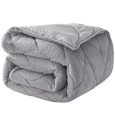 Waverly Cozy Down-Alternative Comforter