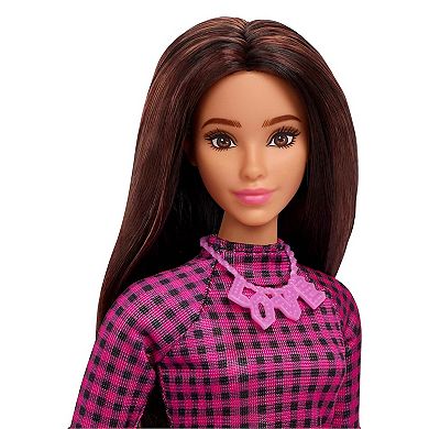 Barbie® Fashionista Fashion Doll