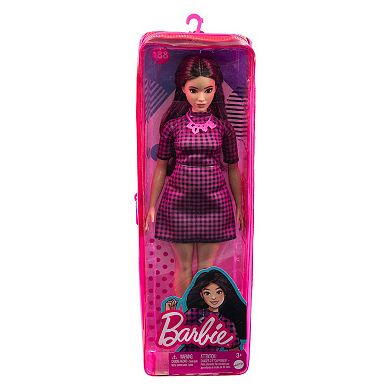 Barbie® Fashionista Fashion Doll