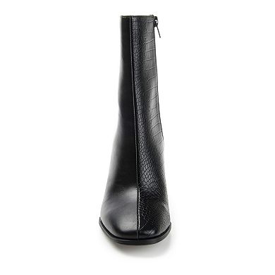 Journee Collection January Tru Comfort Foam™ Women's Ankle Boots