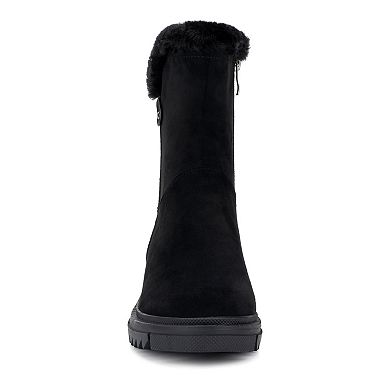 Torgeis Courtney Women's Winter Boots