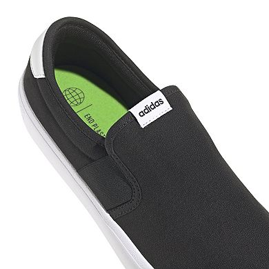 adidas Vulc Raid3R Women's Lifestyle Skateboarding Shoes