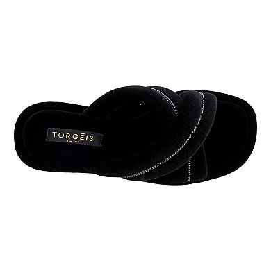 Torgeis Cecilia Women's Slide Slippers