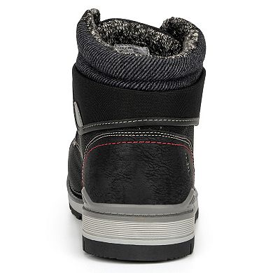 Reserved Footwear Neutron Men's Work Boots