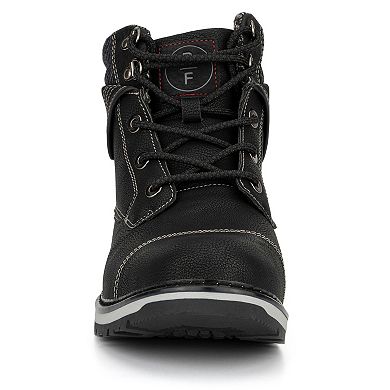 Reserved Footwear Neutron Men's Work Boots