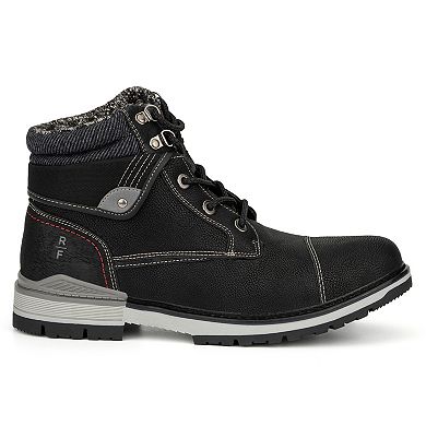 Reserved Footwear Neutron Men's Work Boots