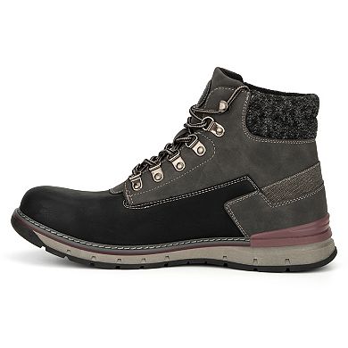 Reserved Footwear Guage Men's Work Boots