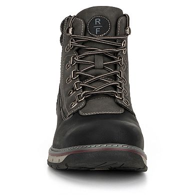 Reserved Footwear Guage Men's Work Boots