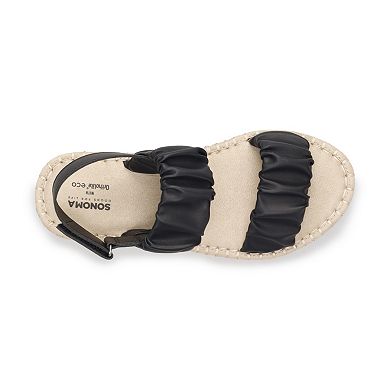 Sonoma Goods For Life® Fennel 2 Women's Platform Sandals