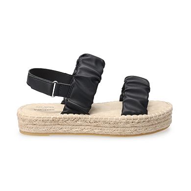 Sonoma Goods For Life® Fennel 2 Women's Platform Sandals