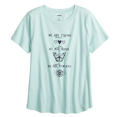 Women's Sonoma Goods For Life® Women's History Month Graphic Tee