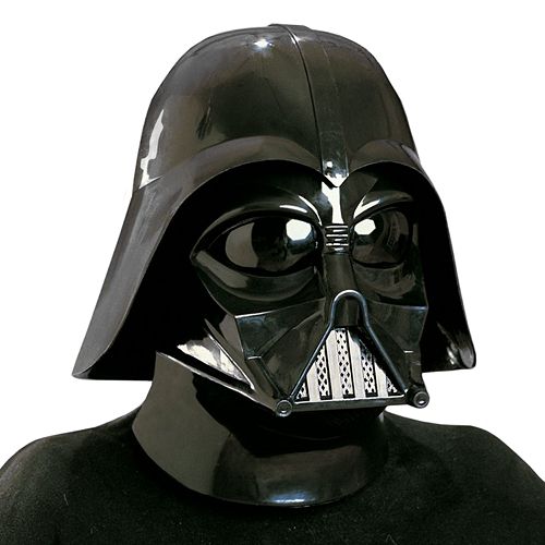Adult Darth Vader Mask 79