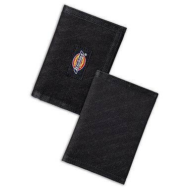 Men's Dickies Durable Cordura Fabric Trifold Wallet