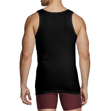 Men's Tommy Hilfiger 3-pack Cotton Classics Tanks