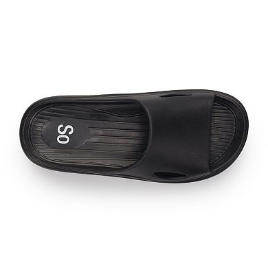 SO® Cumin Women's Slide Sandals