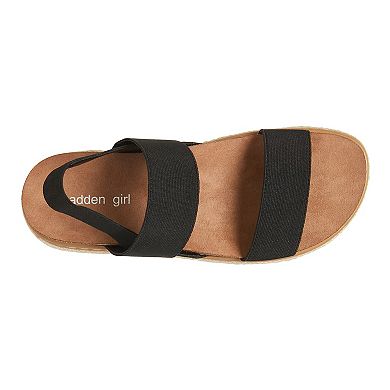 madden girl Lenna Women's Sandals