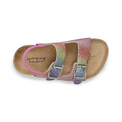 Jumping Beans® Revolve Toddler Girls' Sandals
