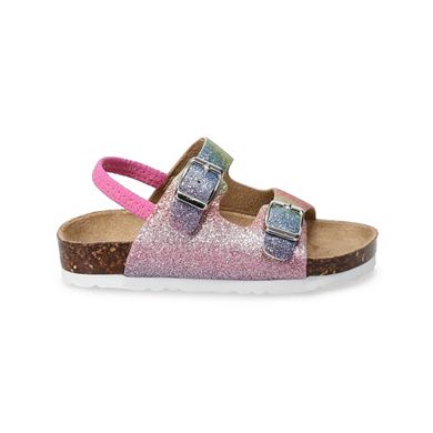 Jumping Beans® Revolve Toddler Girls' Sandals