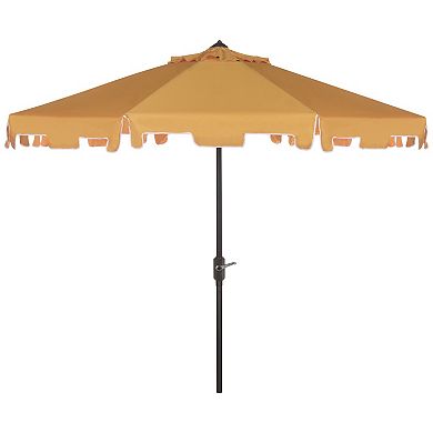 Safavieh UV Resistant Zimmerman Market Umbrella