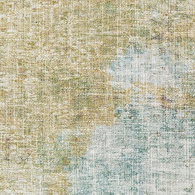 StyleHaven Markus Contemporary Abstract Area Rug